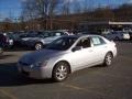 2005 Silver Frost Metallic Honda Accord EX-L V6 Sedan  photo #18