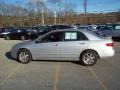 2005 Silver Frost Metallic Honda Accord EX-L V6 Sedan  photo #21