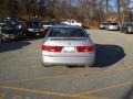 2005 Silver Frost Metallic Honda Accord EX-L V6 Sedan  photo #22