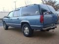 Atlantic Blue Metallic - Suburban K1500 4x4 Photo No. 4