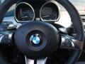 Silver Grey Metallic - Z4 3.0i Roadster Photo No. 16
