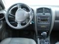 2004 Nordic White Hyundai Santa Fe LX 4WD  photo #11