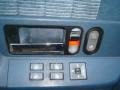 Denim Blue Controls Photo for 1994 Chevrolet Suburban #41288109