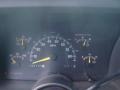  1994 Suburban K1500 4x4 K1500 4x4 Gauges