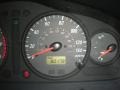 2004 Nordic White Hyundai Santa Fe LX 4WD  photo #17