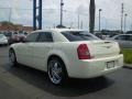 2008 Cool Vanilla White Chrysler 300 LX  photo #5