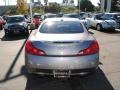Platinum Graphite Gray - G 37 Coupe Photo No. 9