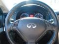 Platinum Graphite Gray - G 37 Coupe Photo No. 20