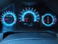 Sport Blue/Charcoal Black Gauges Photo for 2011 Ford Fusion #41289373