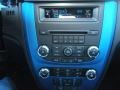 Sport Blue/Charcoal Black Controls Photo for 2011 Ford Fusion #41289389