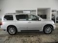 2010 QX 56 4WD Silver Indulgence