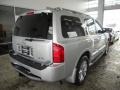 Silver Indulgence - QX 56 4WD Photo No. 5