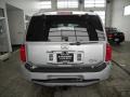 Silver Indulgence - QX 56 4WD Photo No. 6