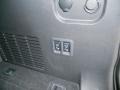 Silver Indulgence - QX 56 4WD Photo No. 14