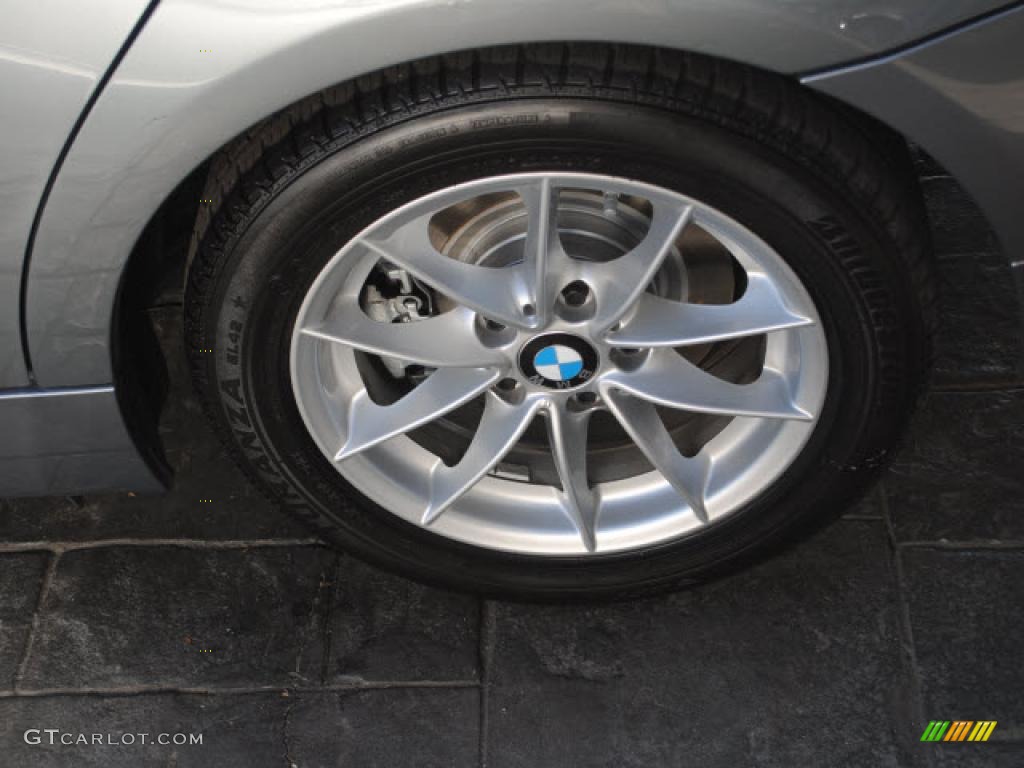 2010 BMW 3 Series 328i Sedan Wheel Photo #41289949
