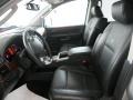 Graphite 2010 Infiniti QX 56 4WD Interior Color