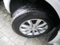 Silver Indulgence - QX 56 4WD Photo No. 20