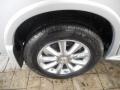Silver Indulgence - QX 56 4WD Photo No. 22