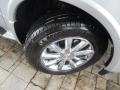 Silver Indulgence - QX 56 4WD Photo No. 23