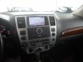 Silver Indulgence - QX 56 4WD Photo No. 24