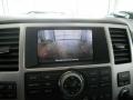Silver Indulgence - QX 56 4WD Photo No. 26