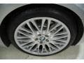 2008 Titanium Silver Metallic BMW 7 Series 750i Sedan  photo #3