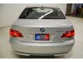 2008 Titanium Silver Metallic BMW 7 Series 750i Sedan  photo #7
