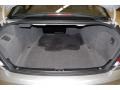2008 Titanium Silver Metallic BMW 7 Series 750i Sedan  photo #9