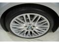 2008 Titanium Silver Metallic BMW 7 Series 750i Sedan  photo #12