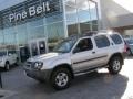 Silver Lightning Metallic - Xterra XE 4x4 Photo No. 1