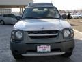 Silver Lightning Metallic - Xterra XE 4x4 Photo No. 2