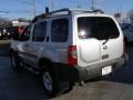 Silver Lightning Metallic - Xterra XE 4x4 Photo No. 5