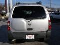Silver Lightning Metallic - Xterra XE 4x4 Photo No. 6