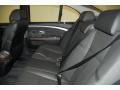 2008 Titanium Silver Metallic BMW 7 Series 750i Sedan  photo #25