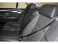 2008 Titanium Silver Metallic BMW 7 Series 750i Sedan  photo #26