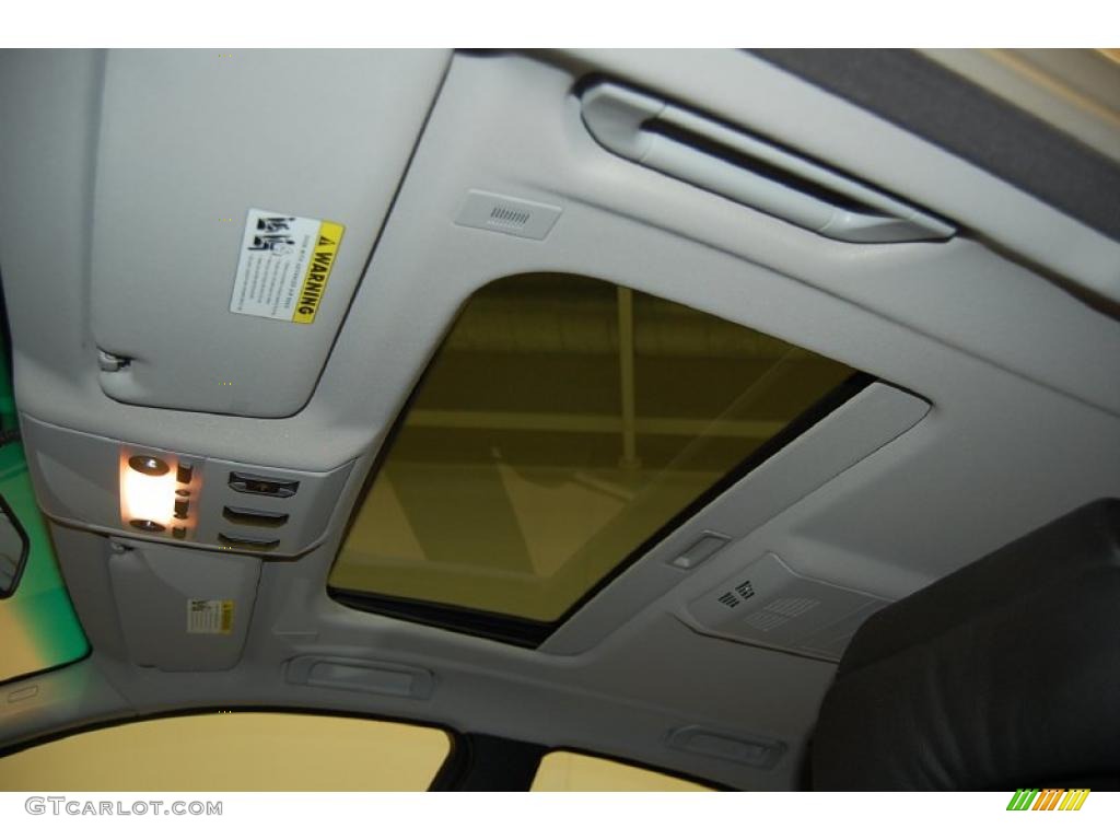 2008 7 Series 750i Sedan - Titanium Silver Metallic / Black photo #29