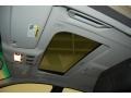 2008 Titanium Silver Metallic BMW 7 Series 750i Sedan  photo #29