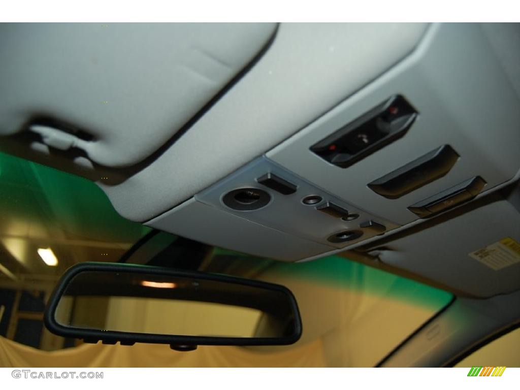 2008 7 Series 750i Sedan - Titanium Silver Metallic / Black photo #35