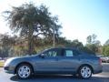 2011 Steel Blue Metallic Ford Fusion SE V6  photo #2