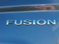 2011 Ford Fusion SE V6 Badge and Logo Photo