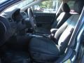 2011 Steel Blue Metallic Ford Fusion SE V6  photo #5