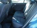 2011 Steel Blue Metallic Ford Fusion SE V6  photo #6