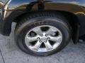 2006 Toyota 4Runner Limited 4x4 Wheel and Tire Photo