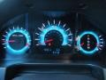 2011 Ford Fusion SE V6 Gauges