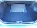 2011 Steel Blue Metallic Ford Fusion SE V6  photo #9