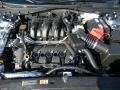 3.0 Liter DOHC 24-Valve VVT Duratec V6 Engine for 2011 Ford Fusion SE V6 #41291033
