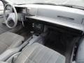 Gray Dashboard Photo for 1989 Chevrolet Corsica #41291105