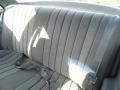 Gray Interior Photo for 1989 Chevrolet Corsica #41291153