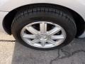 2005 Ford Five Hundred Limited AWD Wheel