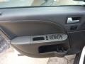 Black 2005 Ford Five Hundred Limited AWD Door Panel